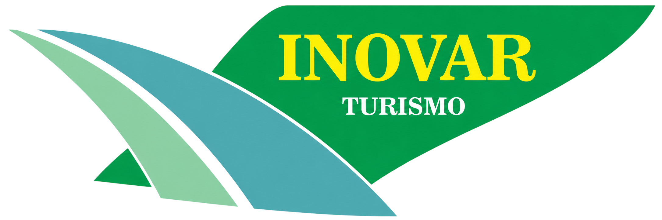 Logo Inovar Turismo